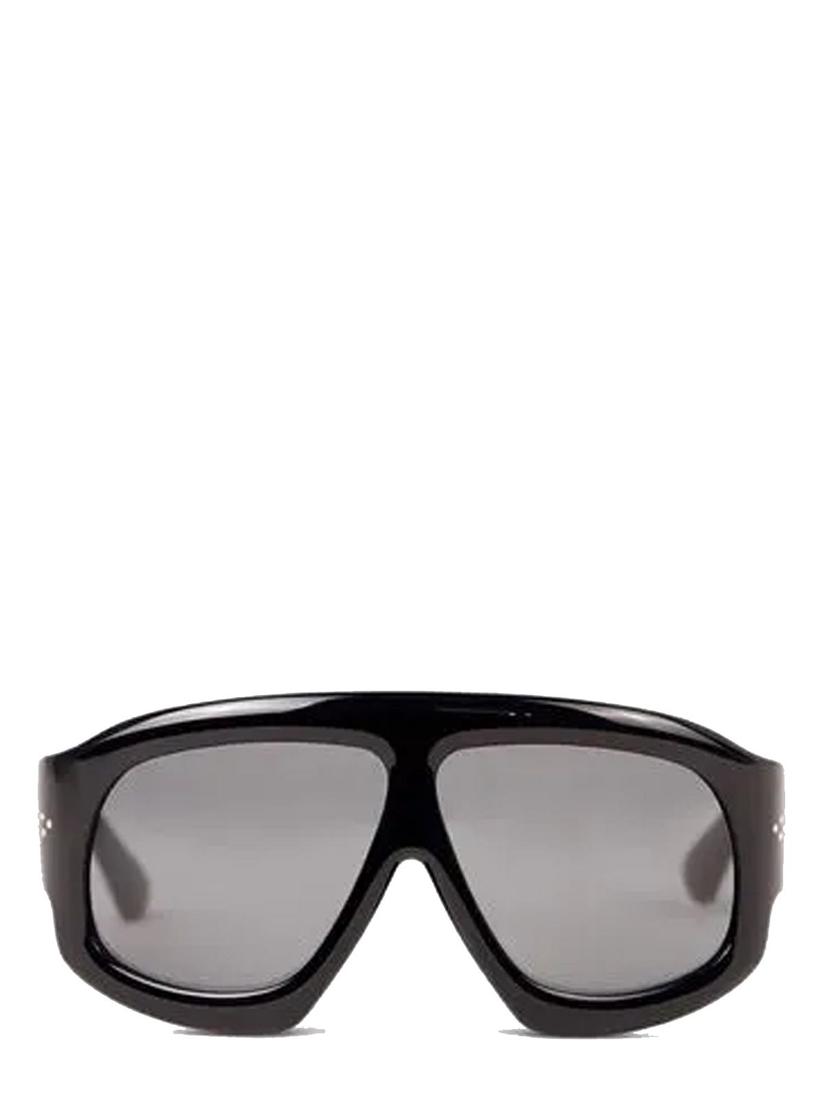 Port Tanger Saudade II Black Sunglasses for Women | Quaranta